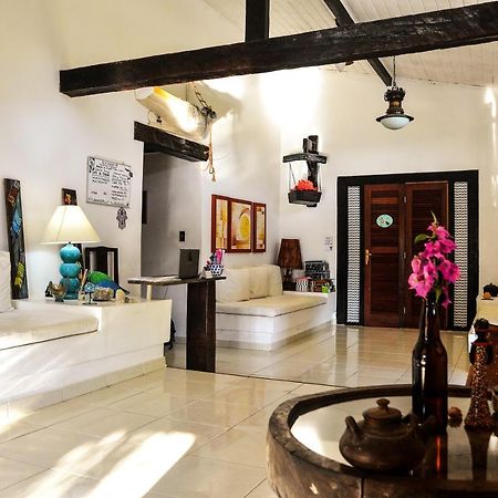 Pousada Bela Casa Geriba Búzios Kültér fotó