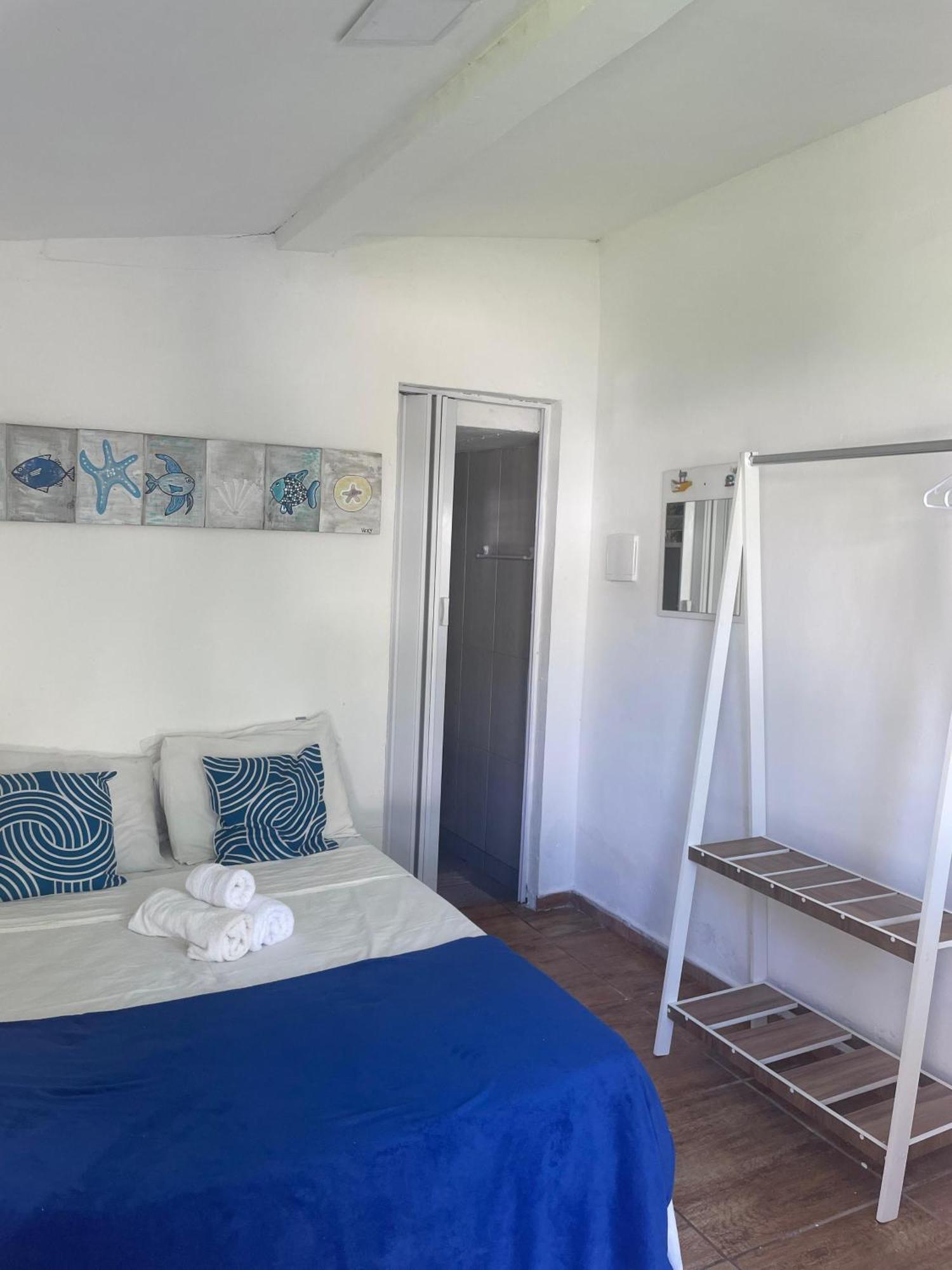 Pousada Bela Casa Geriba Búzios Kültér fotó