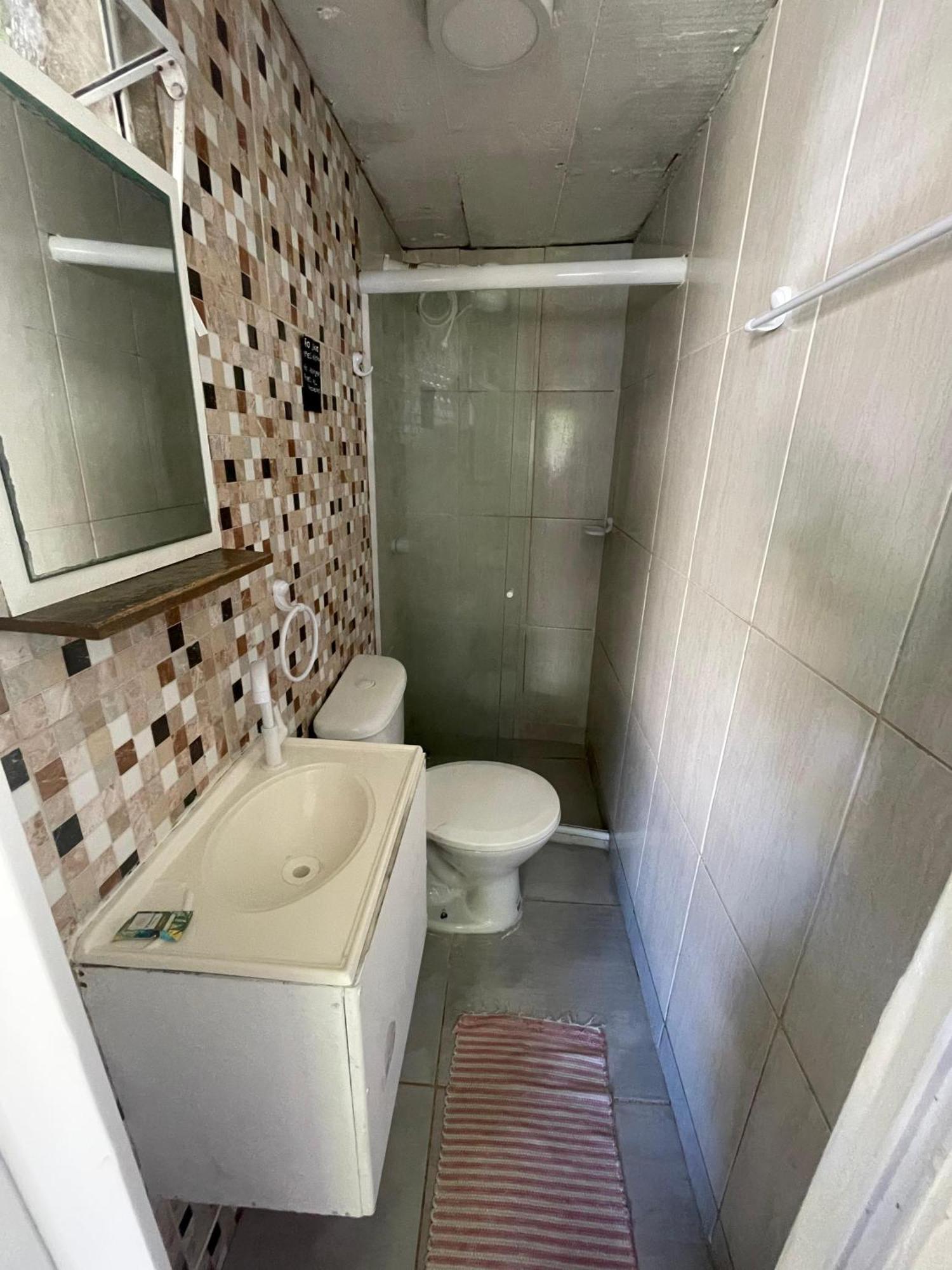 Pousada Bela Casa Geriba Búzios Kültér fotó