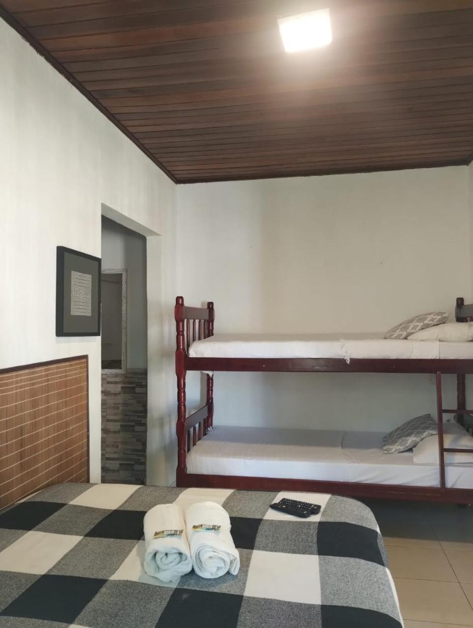 Pousada Bela Casa Geriba Búzios Kültér fotó
