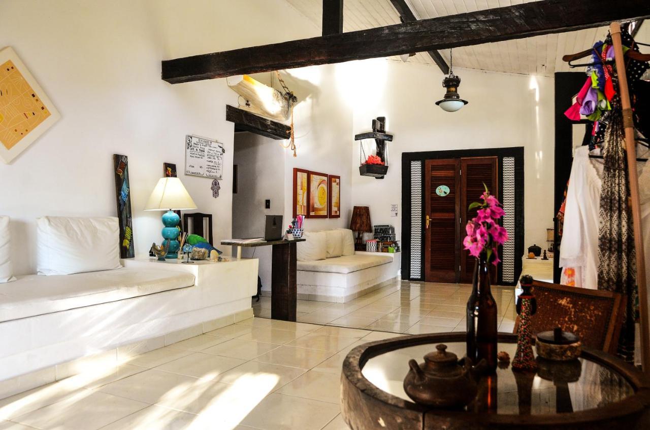 Pousada Bela Casa Geriba Búzios Kültér fotó